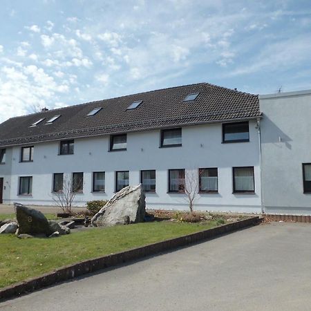 Ferienwohnung Roeben Simmerath Bagian luar foto