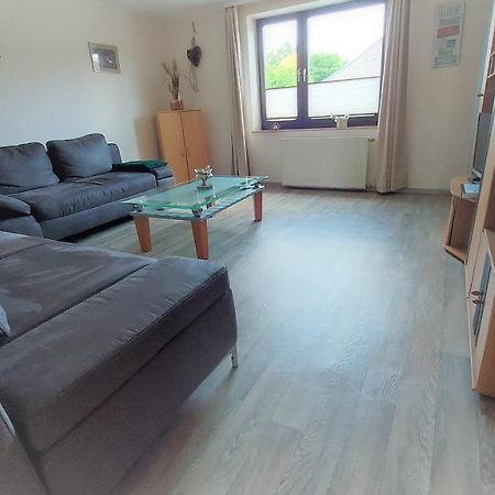 Ferienwohnung Roeben Simmerath Bagian luar foto