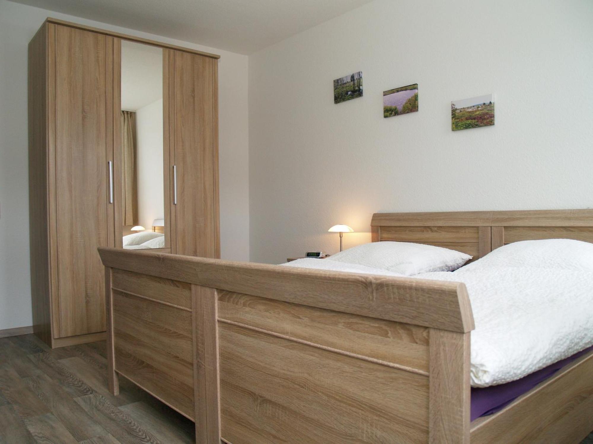 Ferienwohnung Roeben Simmerath Ruang foto