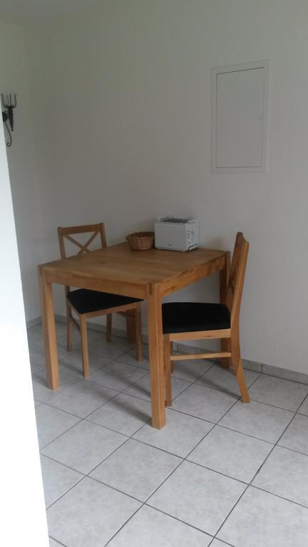 Ferienwohnung Roeben Simmerath Bagian luar foto