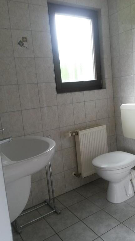 Ferienwohnung Roeben Simmerath Bagian luar foto