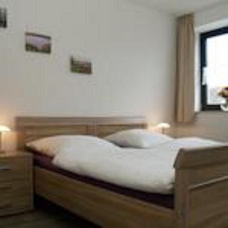 Ferienwohnung Roeben Simmerath Bagian luar foto